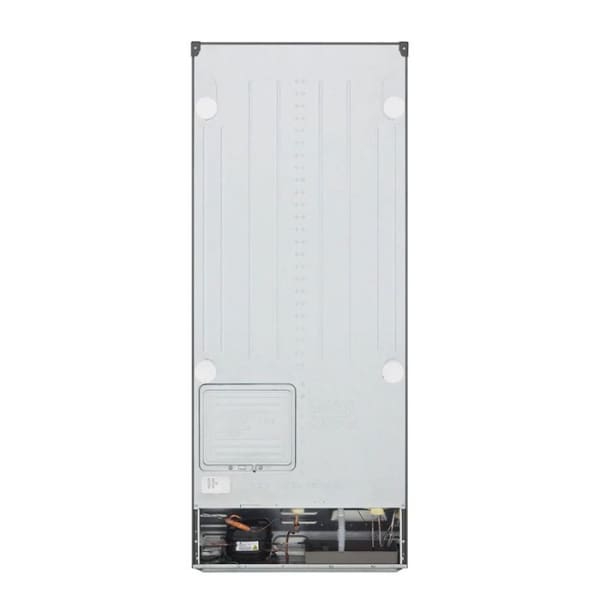 Réfrigérateur Inverter LG 340Litres NoFrost Inox (GN-B312PLGB) Réfrigérateur Inverter LG 340Litres NoFrost Inox (GN-B312PLGB)